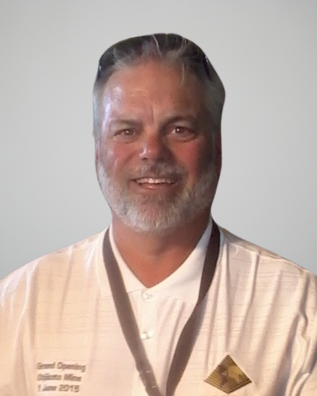 Robert Reukl, Director at EagleOne Metals, is a veteran geologist with over 30 years in mineral exploration, working on major gold and resource development projects.